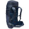 Wanderrucksack Vaude Asymmetric 52+8 (eclipse)