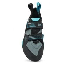 Herenklimschoenen Scarpa Force Conifer (Azure)