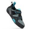 Scarpa Fuerza Conífera Azure (Azure)