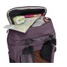 Mochila de senderismo para mujer Vaude Neyland 18 (verde sauce)
