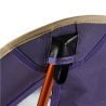 Chaise de camping SUMMIT POLE Folding chair lite (Purple)