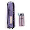Silla de camping Summit Pole Silla plegable lite (Morado)