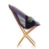 Chaise de camping SUMMIT POLE Folding chair lite (Purple)