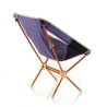 Campingstol Summit Pole Foldestol lite (lilla)