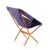 Campingstuhl Summit Pole Folding chair lite (Purple)