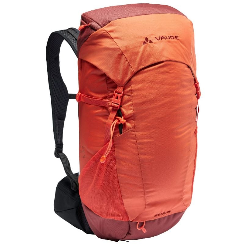 Sac à dos de randonnée VAUDE Neyland 24 (burnt red)