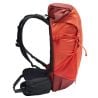 Sac à dos de randonnée VAUDE Neyland 24 (burnt red) 