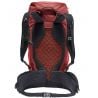 Sac à dos de randonnée VAUDE Neyland 24 (burnt red) 