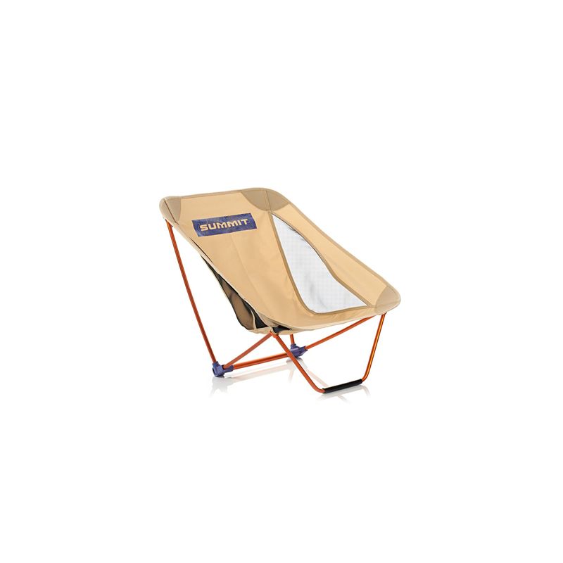 Campingstuhl Summit Pole Folding chair ul (Desert)