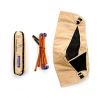 Summit Pole FOLDING CHAIR UL - Desert - (Wüste)