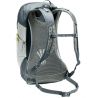 Wandelrugzak Vaude Agile Air 20 (lichtgrijs)