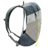 Sac à dos de randonnée VAUDE Agile Air 20 (lightgrey)