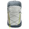 Vandrerygsæk Vaude Agile Air 20 (lysegrå)