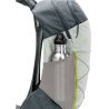Sac à dos de randonnée VAUDE Agile Air 20 (lightgrey)