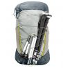 Vandringsryggsäck Vaude Agile Air 20 (ljusgrå)
