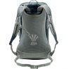 Wandelrugzak Vaude Agile Air 20 (lichtgrijs)