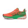 Trailschoenen Scarpa Golden Gate 2 (Oranje Fluo Lentegroen)