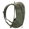 Zaino da trekking Vaude Agile Air 20 (legno di cedro)