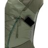 Zaino da trekking Vaude Agile Air 20 (legno di cedro)