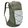 Vandreryggsekk Vaude Agile Air 20 (Cedar Wood)