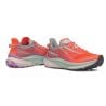 Trail shoes Scarpa Golden Gate 2 (Orange Fluo Orchid) Women's