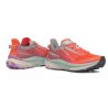 Trailskor Scarpa Golden Gate 2 (Orange Fluo Orchid) - Dam