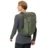 Vaellusreppu Vaude Agile Air 20 (Cedar Wood)