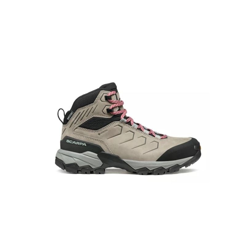 Vandringskängor Scarpa Moraine Mid Pro Gore-Tex (Mineral) Women's