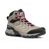 Chaussures de randonnée Scarpa Moraine Mid Pro Gore-Tex (Mineral) Femme 