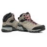 Chaussures de randonnée Scarpa Moraine Mid Pro Gore-Tex (Mineral) Femme 