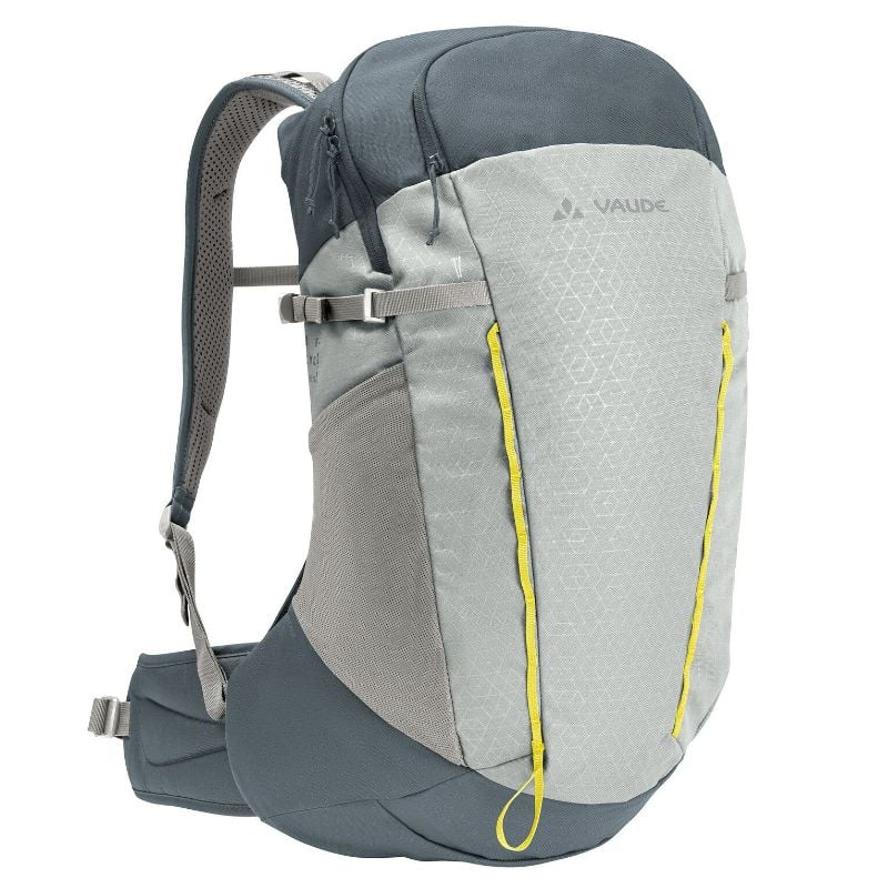 Vandringsryggsäck Vaude Agile Air 26 (ljusgrå)