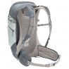 Zaino da trekking Vaude Agile Air 26 (grigio chiaro)