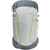 Vaellusreppu Vaude Agile Air 26 (vaaleanharmaa)