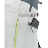 Vaellusreppu Vaude Agile Air 26 (vaaleanharmaa)