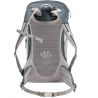 Wandelrugzak Vaude Agile Air 26 (lichtgrijs)