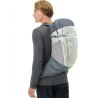 Mochila de senderismo Vaude Agile Air 26 (gris claro)