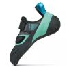 Pies de gato Scarpa Spot LV (Shark Aqua)