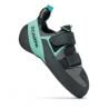 Klätterskor Scarpa Spot LV (Shark Aqua)