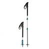 Summit Pole HIGH ROAD COMPACT - 3 PART SPEEDLOCK LONG GRIP (musta)