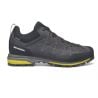 Scarponi da avvicinamento Scarpa Zodiac Goretex (zolfo antracite)