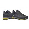 Chaussures d'approche Scarpa Zodiac Goretex (Anthracite sulfur)