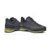 Approach-Schuhe Scarpa Zodiac Goretex (Sulfur Anthrazit)