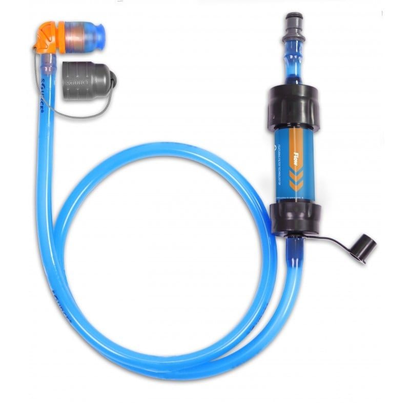 Tube Source Tube kit +filter-2023 (Blå)