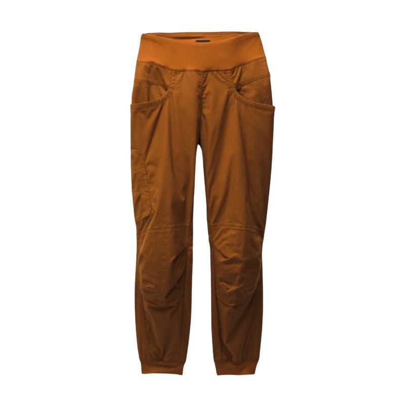 Kletterhose Prana Kanab Pant (Clay) Women