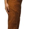 Klatrebukser til kvinder Prana Kanab Pant (Clay)