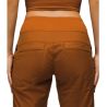 Klatrebukser til kvinder Prana Kanab Pant (Clay)