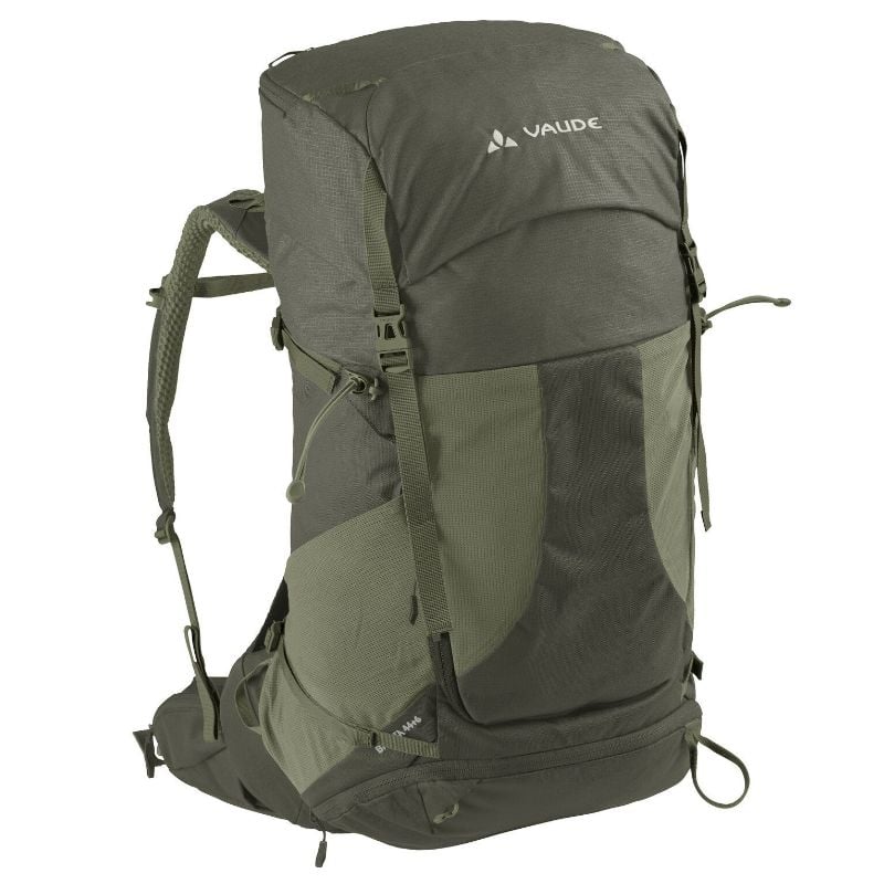 Mochila Vaude Brenta 44+6 (Caqui)