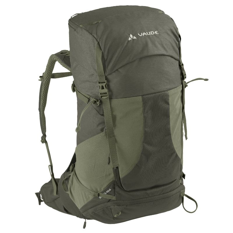 Reppu Vaude Brenta 44+6 (Khaki)