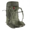 Reppu Vaude Brenta 44+6 (Khaki)