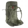 Ryggsäck Vaude Brenta 44+6 (Khaki)